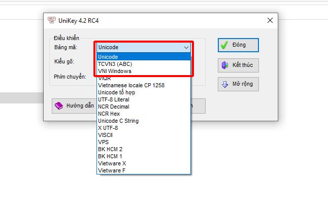 Cách khắc phục lỗi gõ Tiếng Việt bị xóa chữ, lỗi mất chữ trong Word