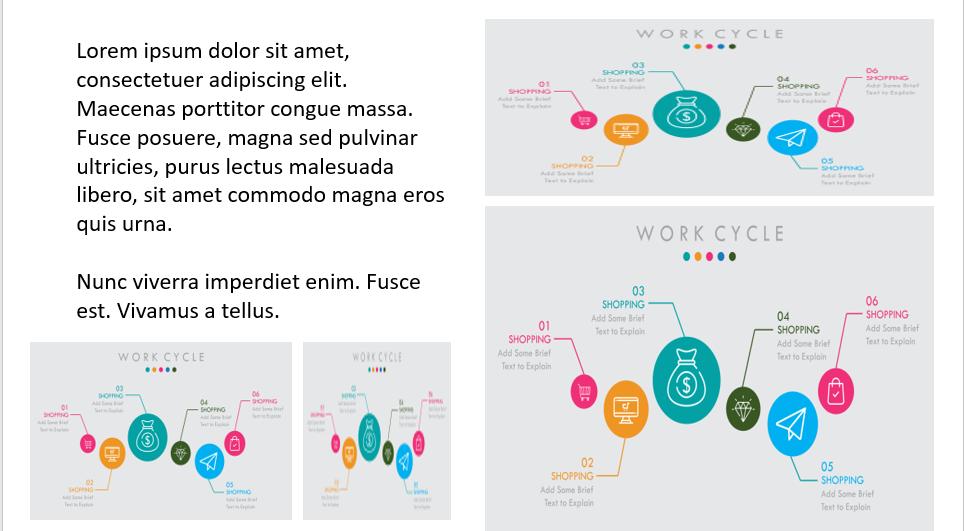 Những sai lầm hay mắc phải khi thiết kế slide PowerPoint