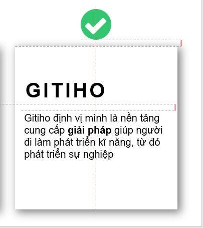 7 nguyên tắc typography đơn giản mà hiệu quả khi thiết kế slide