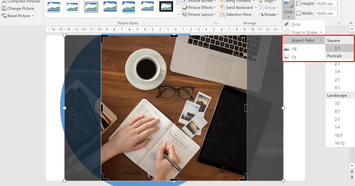 Cách trình bày slide mục lục PowerPoint đẹp và ấn tượng (Phần 3)