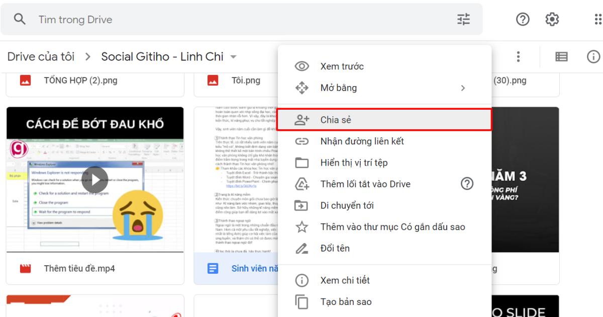CÁCH UPLOAD FILE TÀI LIỆU VÀ SỬ DỤNG TRONG PHẦN THẢO LUẬN