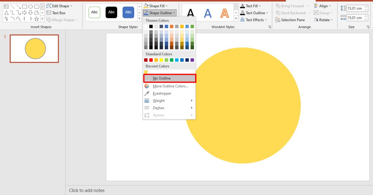 Hướng dẫn cách tạo hiệu ứng động nhắn tin điện thoại trong PowerPoint