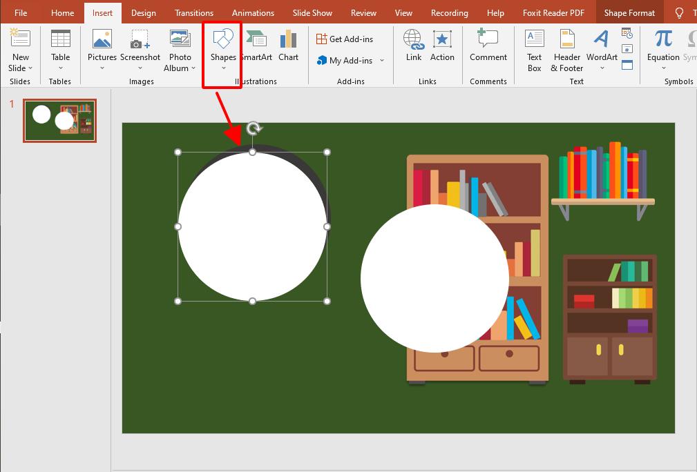 Hướng dẫn cách tạo đồng hồ đếm ngược trong PowerPoint (Phần 1)