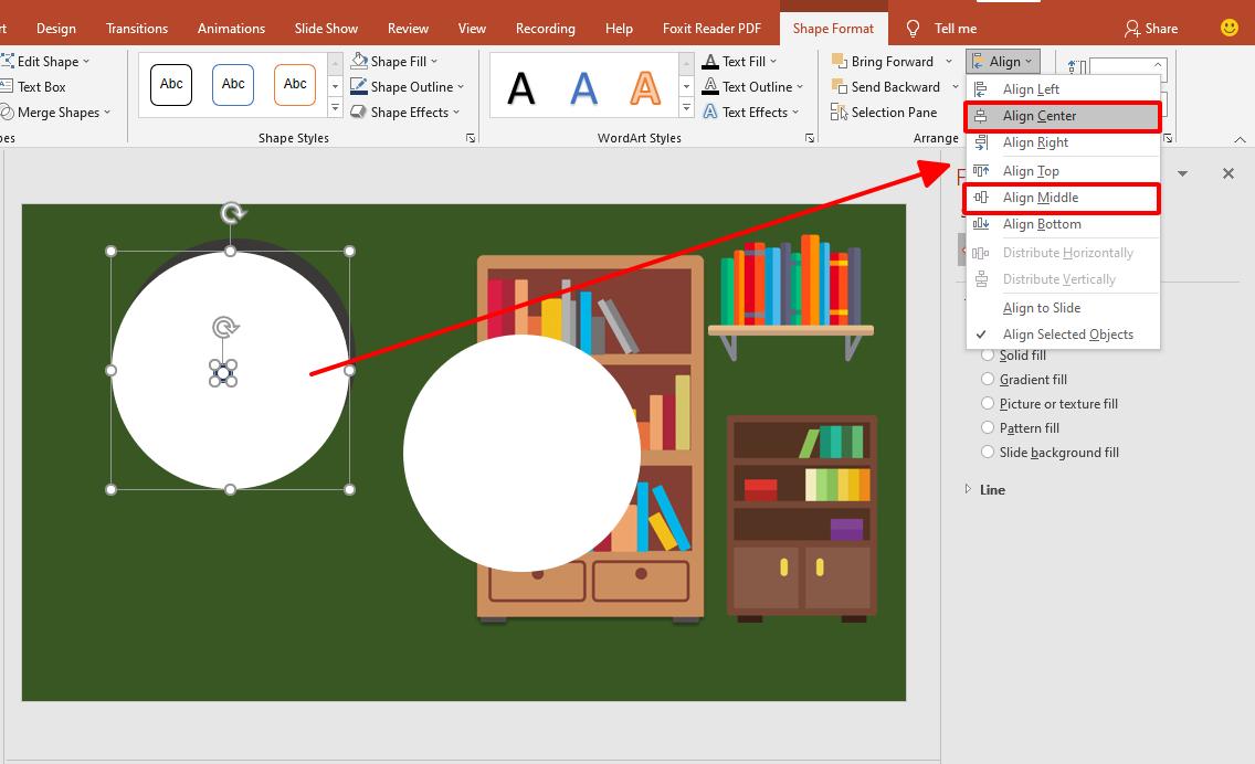 Hướng dẫn cách tạo đồng hồ đếm ngược trong PowerPoint (Phần 1)