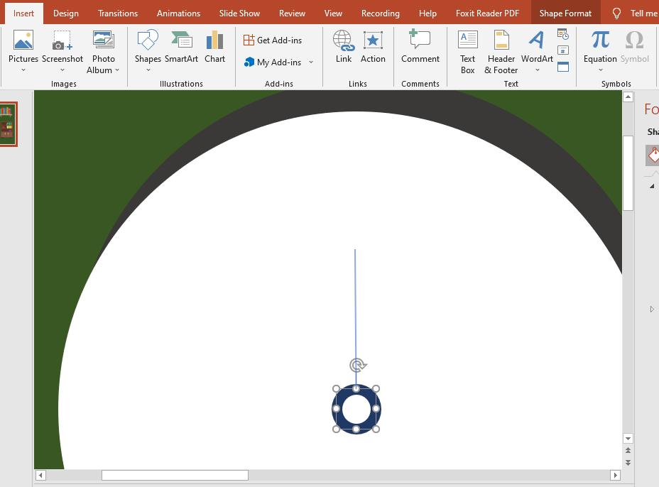 Hướng dẫn cách tạo đồng hồ đếm ngược trong PowerPoint (Phần 1)