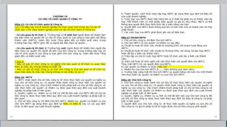 Thủ tục và hồ sơ thành lập công ty TNHH Một thành viên