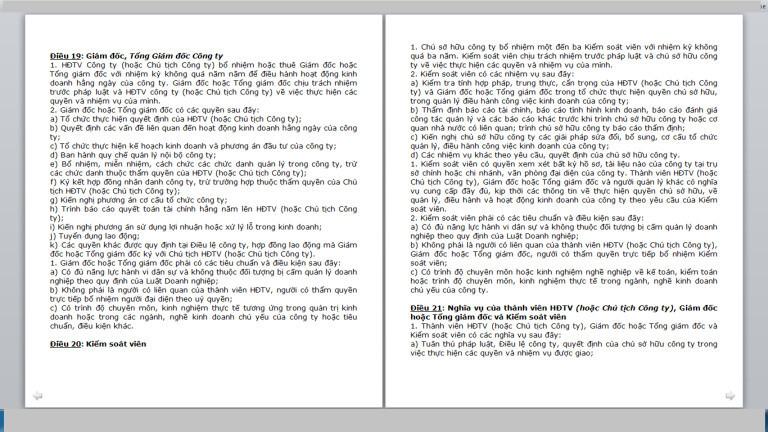 Thủ tục và hồ sơ thành lập công ty TNHH Một thành viên