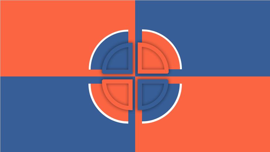 Hướng dẫn cách tạo hiệu ứng động cho sơ đồ SWOT trong PowerPoint