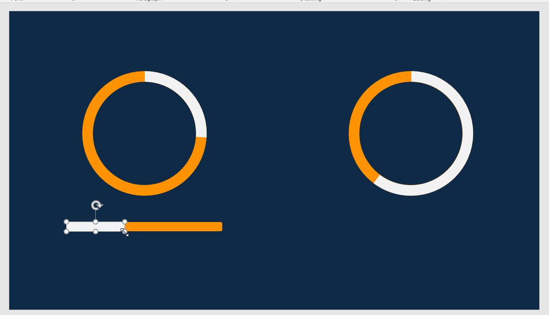 Hướng dẫn làm Infographic trên Powerpoint - Phần 2: Dạng So sánh - Liệt Kê