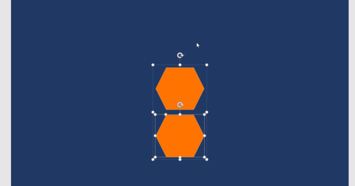 Hướng dẫn làm Infographic trên Powerpoint - Phần 2: Dạng So sánh - Liệt Kê