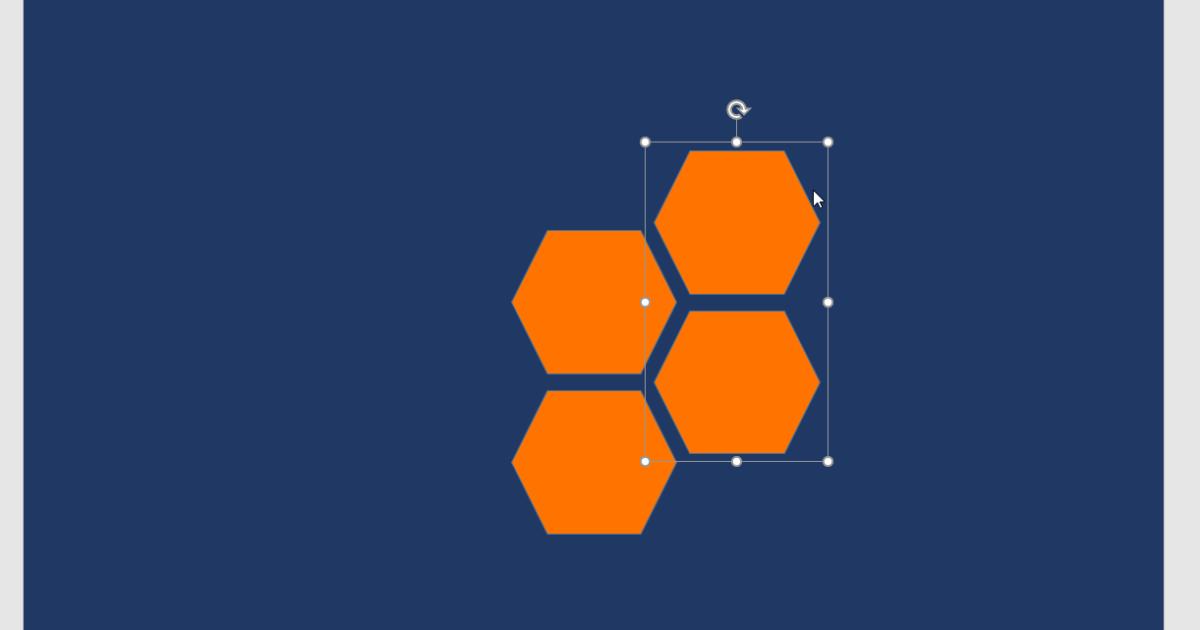 Hướng dẫn làm Infographic trên Powerpoint - Phần 2: Dạng So sánh - Liệt Kê