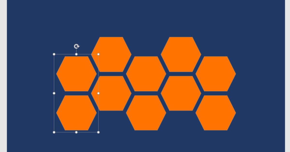 Hướng dẫn làm Infographic trên Powerpoint - Phần 2: Dạng So sánh - Liệt Kê