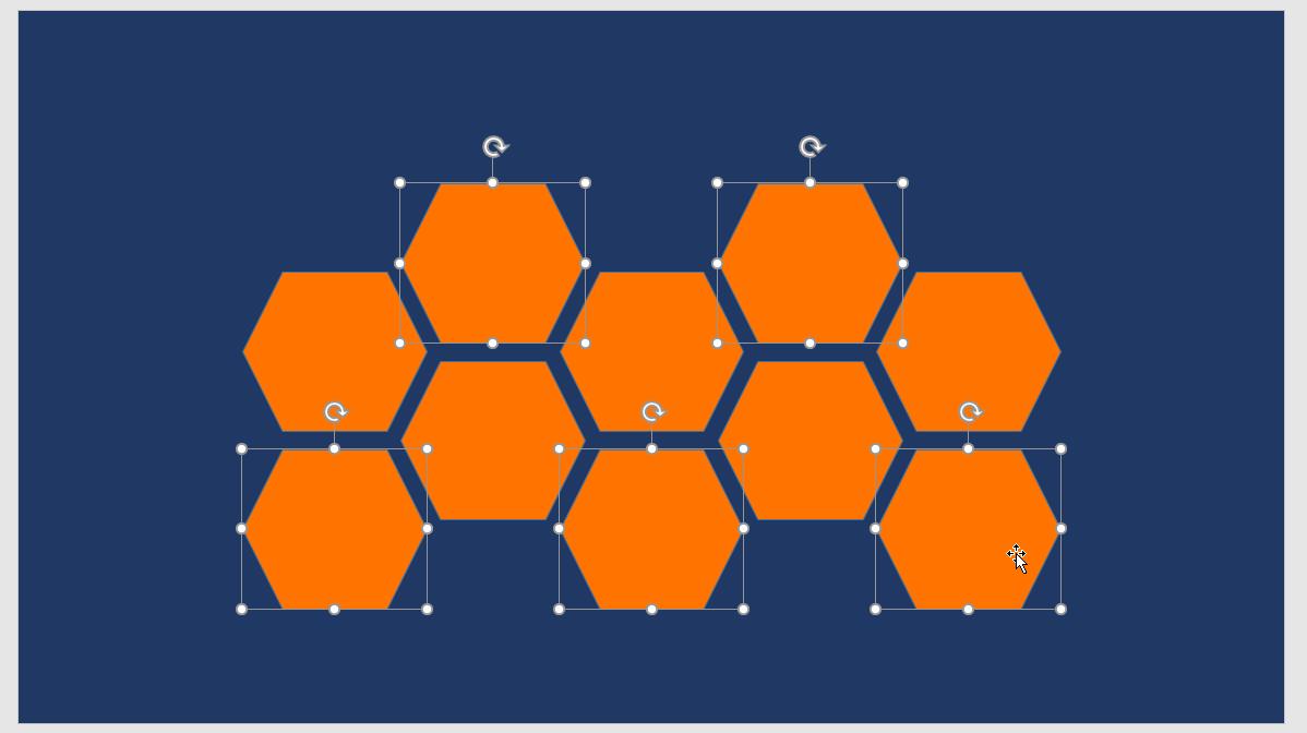 Hướng dẫn làm Infographic trên Powerpoint - Phần 2: Dạng So sánh - Liệt Kê