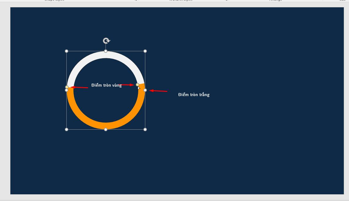 Hướng dẫn làm Infographic trên Powerpoint - Phần 2: Dạng So sánh - Liệt Kê
