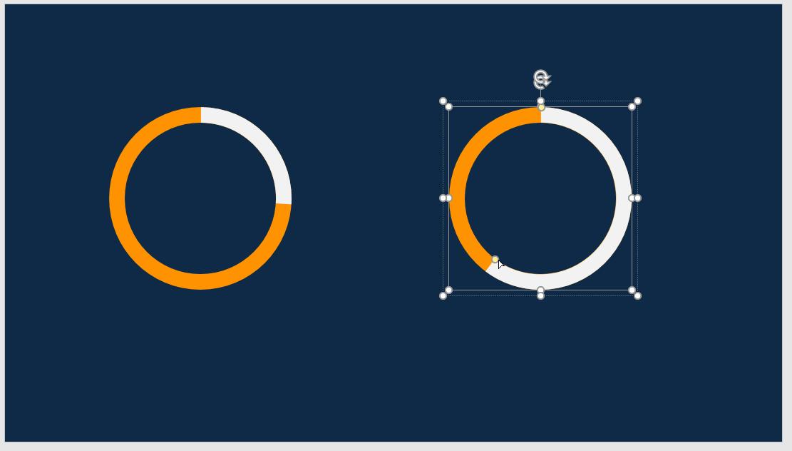 Hướng dẫn làm Infographic trên Powerpoint - Phần 2: Dạng So sánh - Liệt Kê