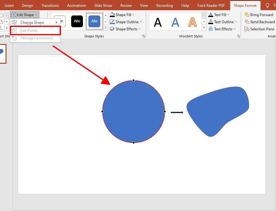 Cách làm việc với hình khối trong PowerPoint, hướng dẫn chi tiết!