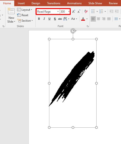 Cách tạo hiệu ứng tô vẽ ảnh độc đáo trong PowerPoint