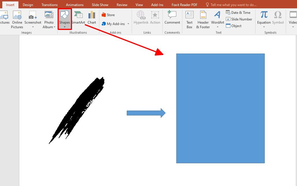 Cách tạo hiệu ứng tô vẽ ảnh độc đáo trong PowerPoint