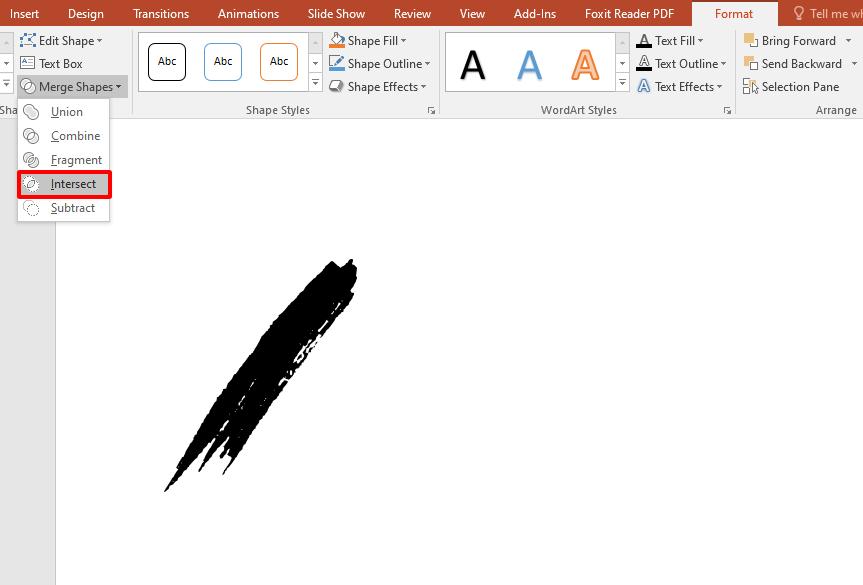 Cách tạo hiệu ứng tô vẽ ảnh độc đáo trong PowerPoint
