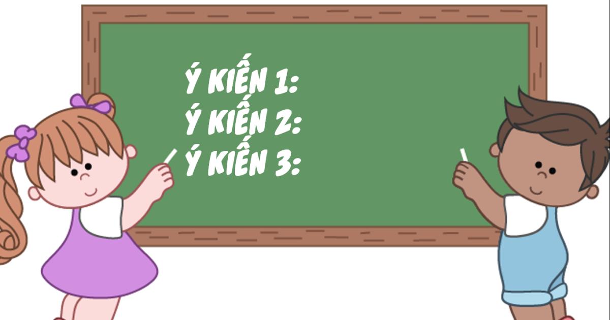 Cách nhập chữ trực tiếp khi đang trình chiếu slide PowerPoint