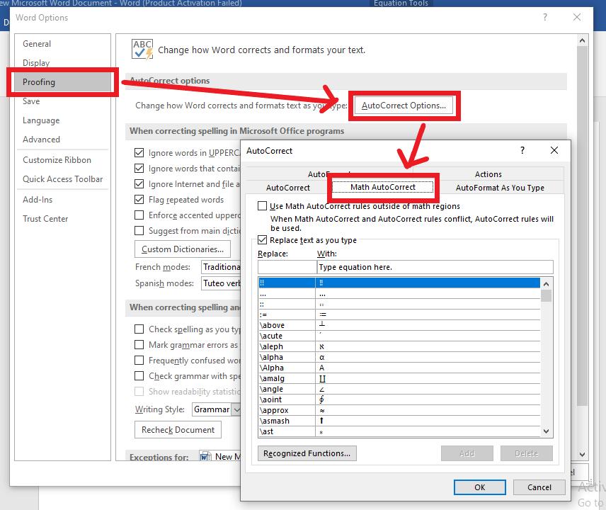 3 cách viết công thức toán học trong Word dễ dàng nhất