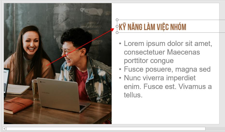 Những công cụ hữu ích trong PowerPoint không phải ai cũng biết
