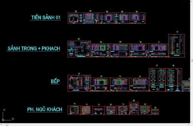 AutoCAD là gì? Những ứng dụng và lợi ích của AutoCAD trong thiết kế