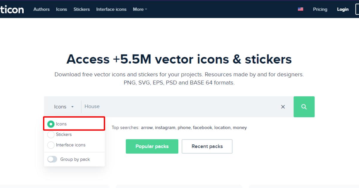 Cách sử dụng icon hiệu quả khi thiết kế slide PowerPoint