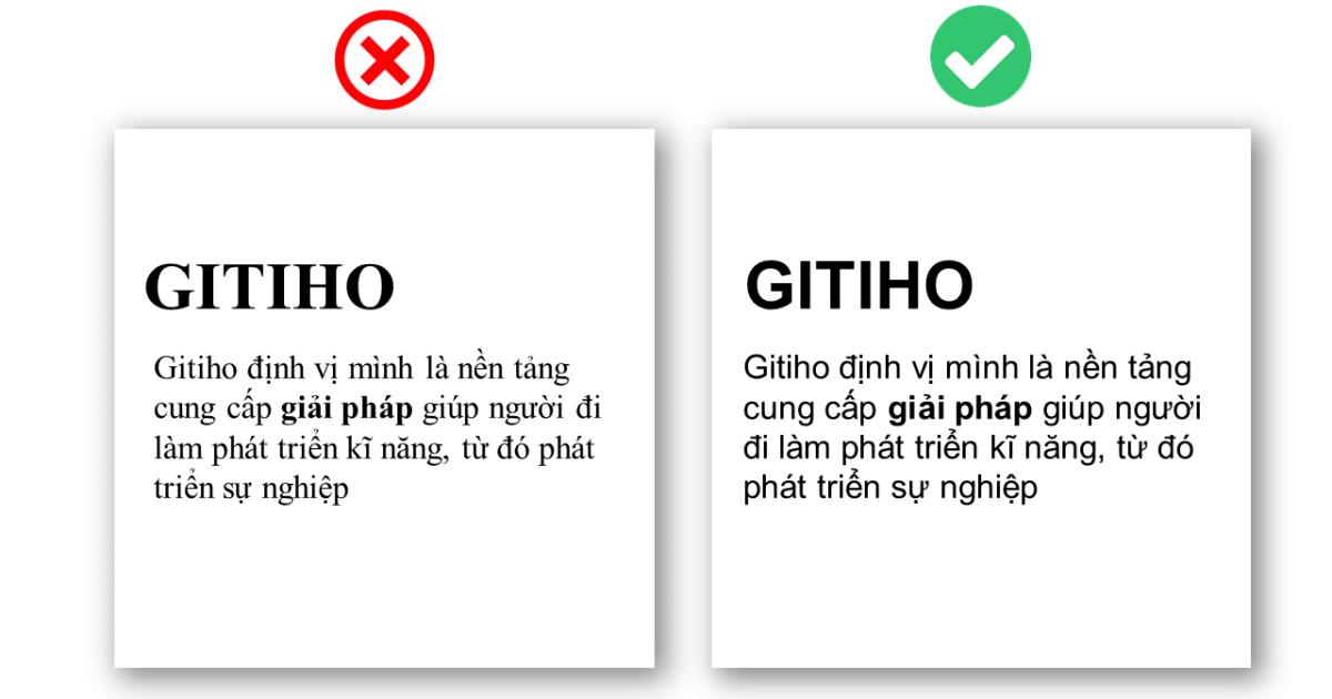 Những lưu ý quan trọng khi thiết kế slide bảo vệ luận văn