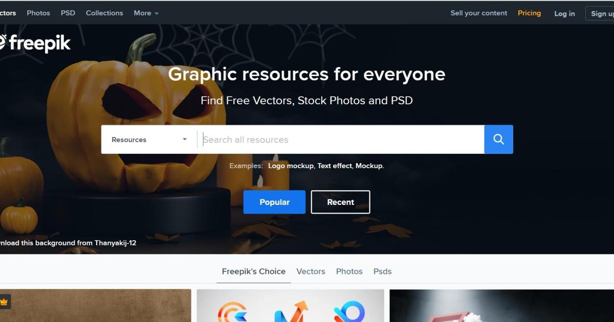 Không lo cạn kiệt ý tưởng thiết kế nhờ 8 website thú vị