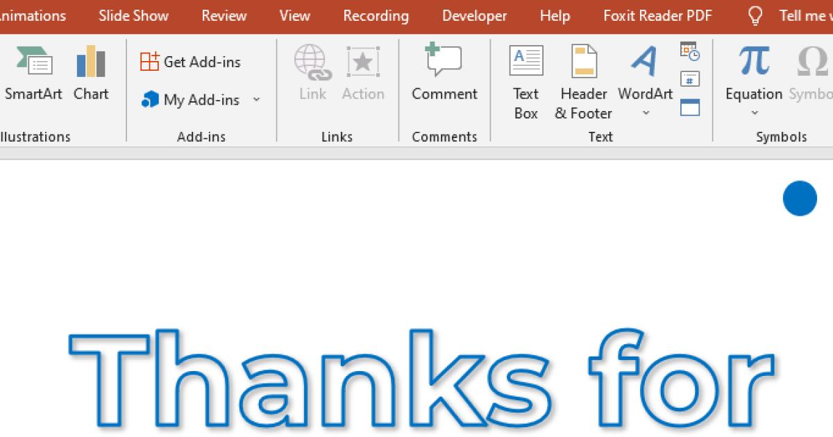 5 add in hữu ích miễn phí ai cũng nên cài trong PowerPoint