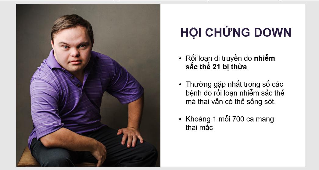 Cách giảm số lượng chữ trên slide khi thiết kế slide trong PowerPoint