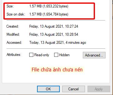 Mẹo xử lý hình ảnh khi thiết kế slide trên Powerpoint