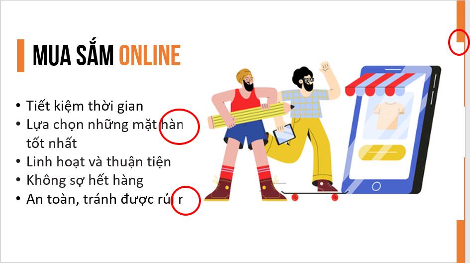 Mẹo xử lý hình ảnh khi thiết kế slide trên Powerpoint