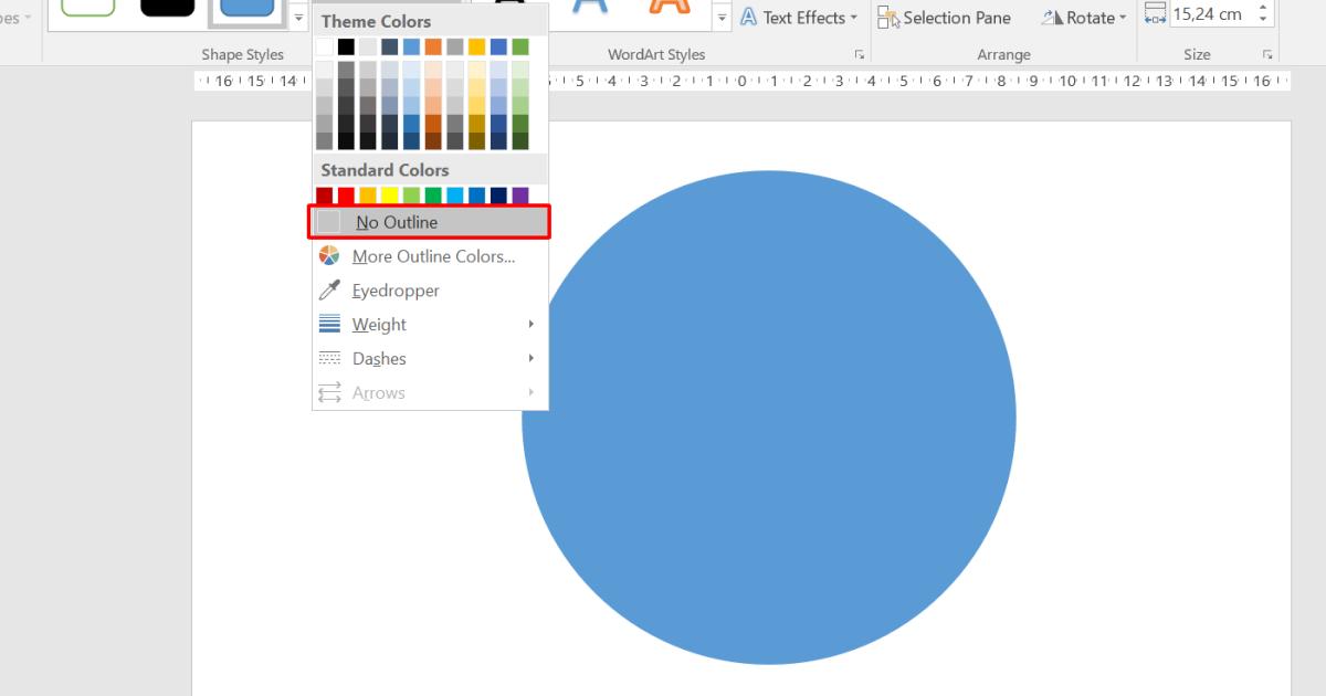 Cách trình bày slide mục lục PowerPoint đẹp và ấn tượng (Phần 3)