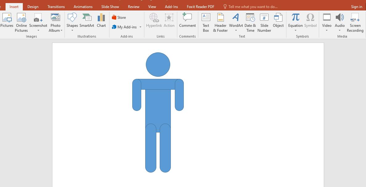 Cách tạo hiệu ứng động cho biểu đồ phần trăm (phần 2)
