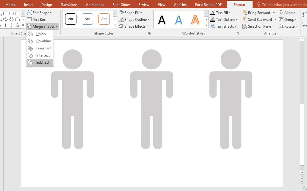 Cách tạo hiệu ứng động cho biểu đồ phần trăm (phần 2)