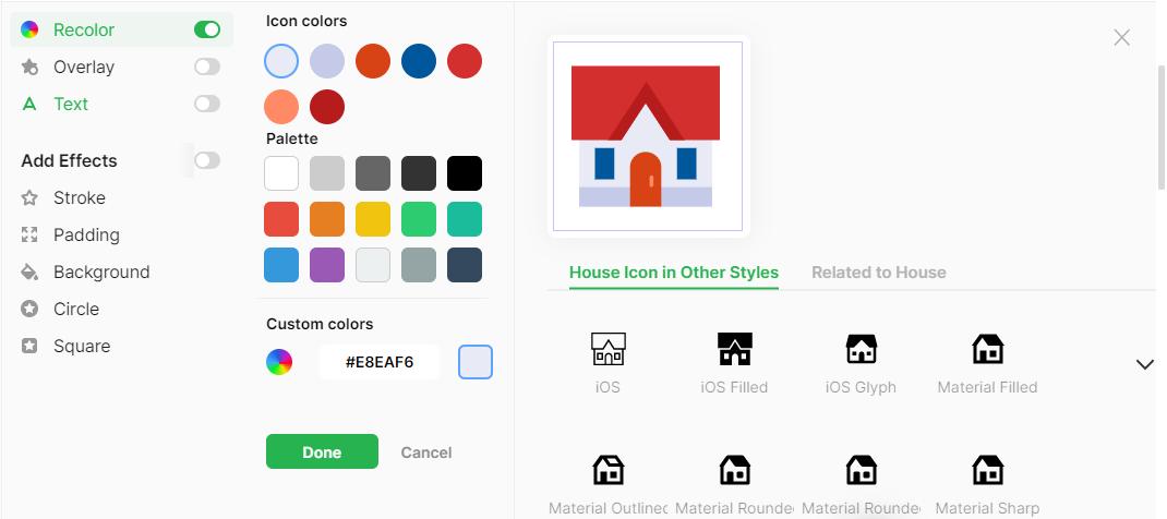 Cách sử dụng icon hiệu quả khi thiết kế slide PowerPoint