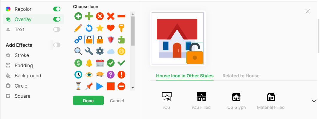 Cách sử dụng icon hiệu quả khi thiết kế slide PowerPoint
