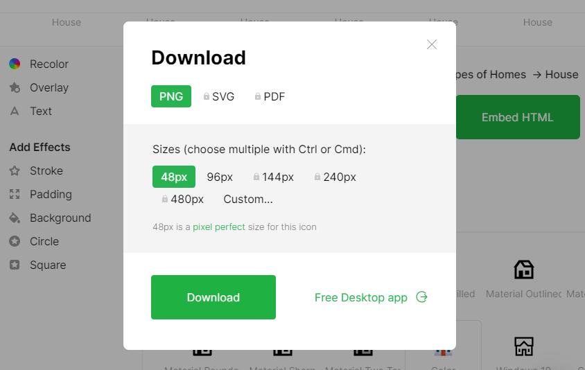 Cách sử dụng icon hiệu quả khi thiết kế slide PowerPoint