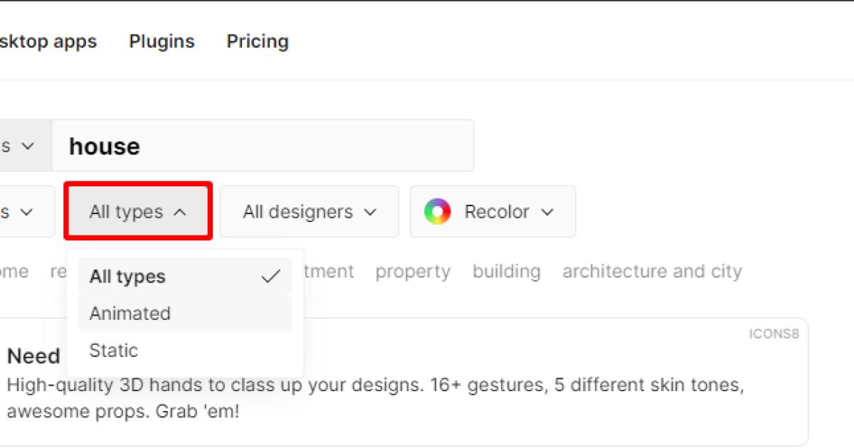 Cách sử dụng icon hiệu quả khi thiết kế slide PowerPoint