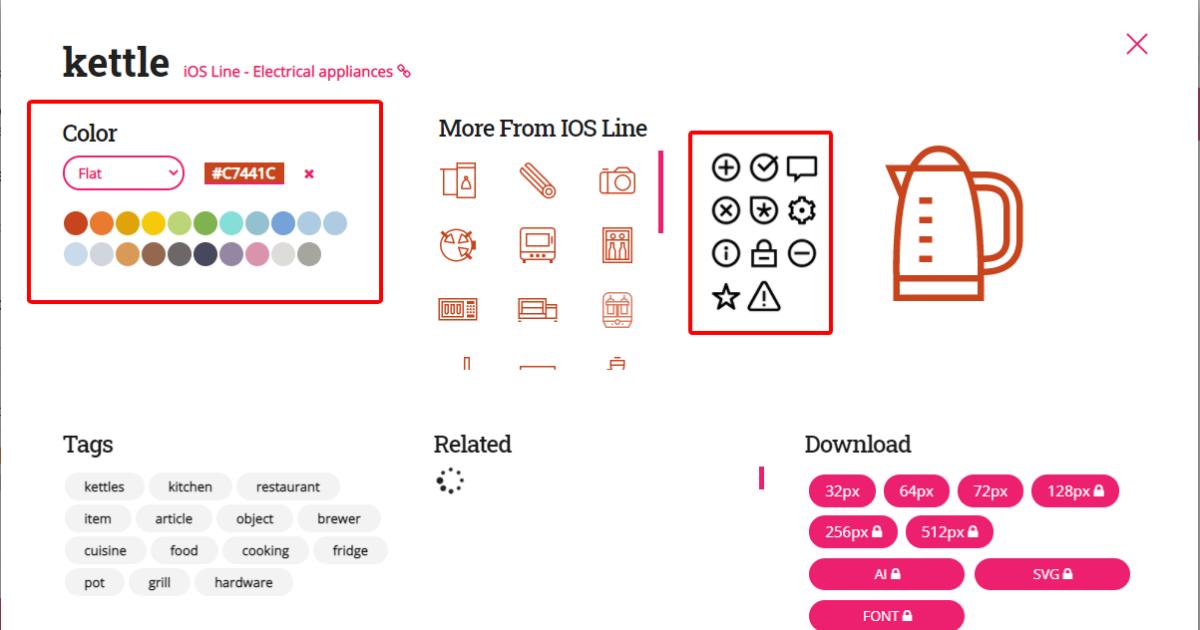 Cách sử dụng icon hiệu quả khi thiết kế slide PowerPoint