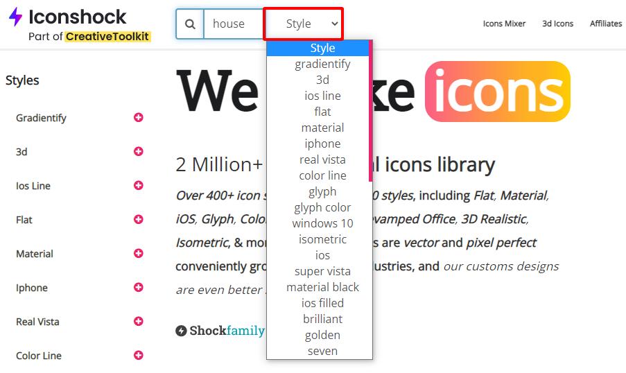Cách sử dụng icon hiệu quả khi thiết kế slide PowerPoint
