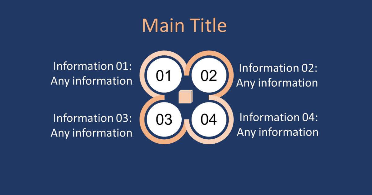 Hướng dẫn làm Infographic trên Powerpoint - Phần 1: Các loại Infographic