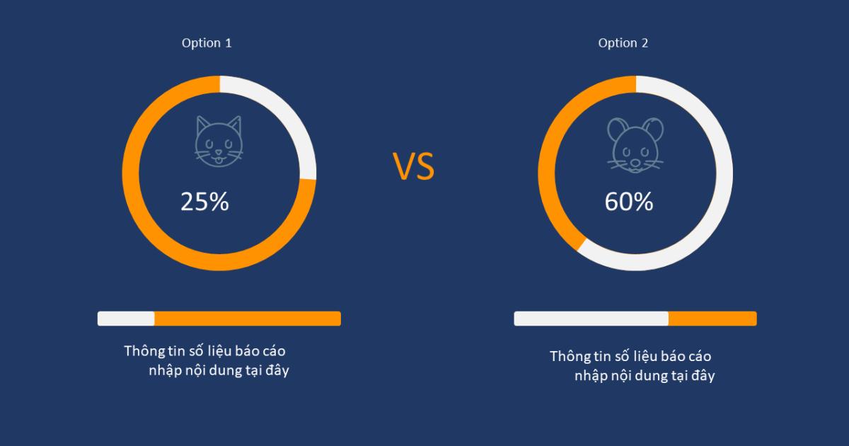 Hướng dẫn làm Infographic trên Powerpoint - Phần 1: Các loại Infographic