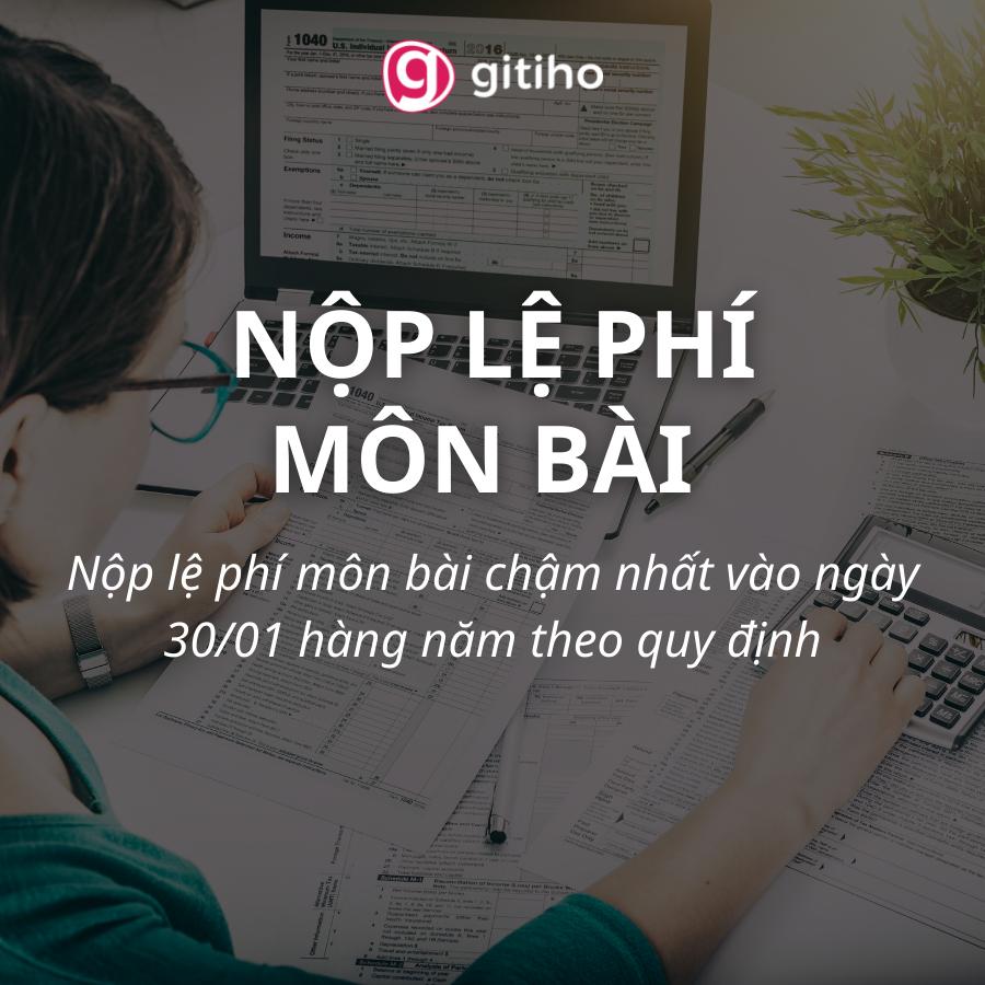 5 nghiệp vụ mà kế toán doanh nghiệp cần làm đầu năm 2022