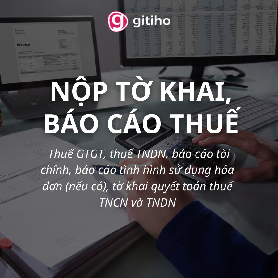 5 nghiệp vụ mà kế toán doanh nghiệp cần làm đầu năm 2022