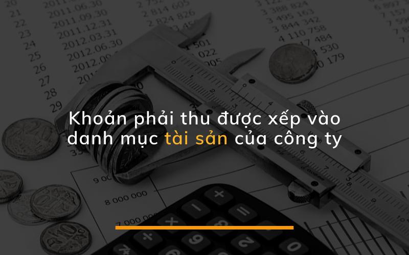 Phân biệt khoản phải thu ngắn hạn và khoản phải thu dài hạn