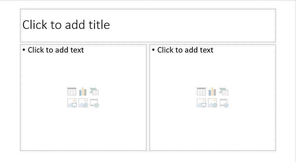 4 nguyên tắc sắp xếp bố cục (layout) cần biết khi thiết kế slide