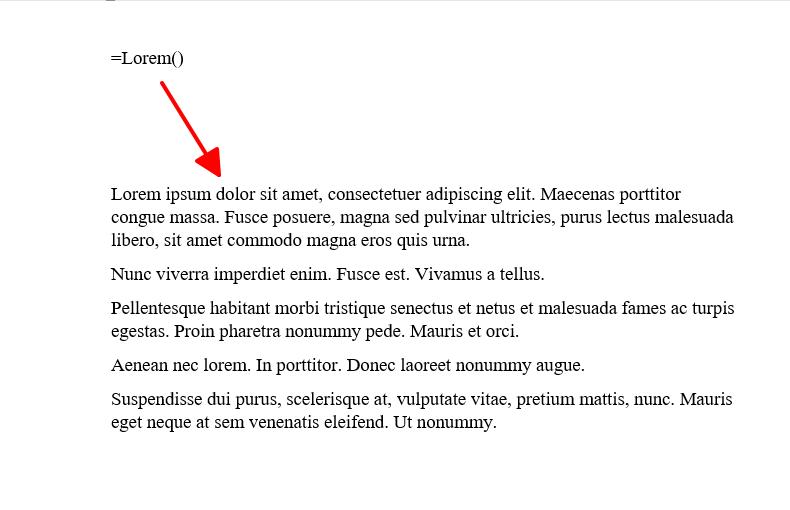 Hướng dẫn những thủ thuật Word hữu ích ai cũng nên biết